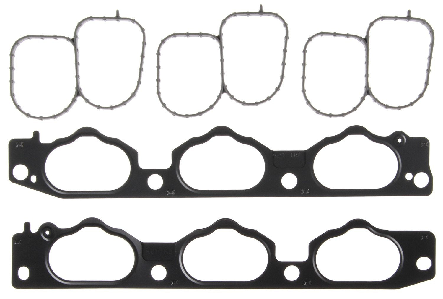 Engine Intake Manifold Gasket Set MAHLE MS19964