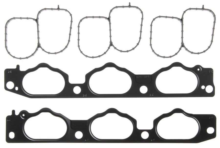 Engine Intake Manifold Gasket Set MAHLE MS19964
