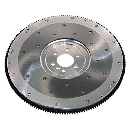 Flywheel, Aluminum RAM Clutches (2558F)