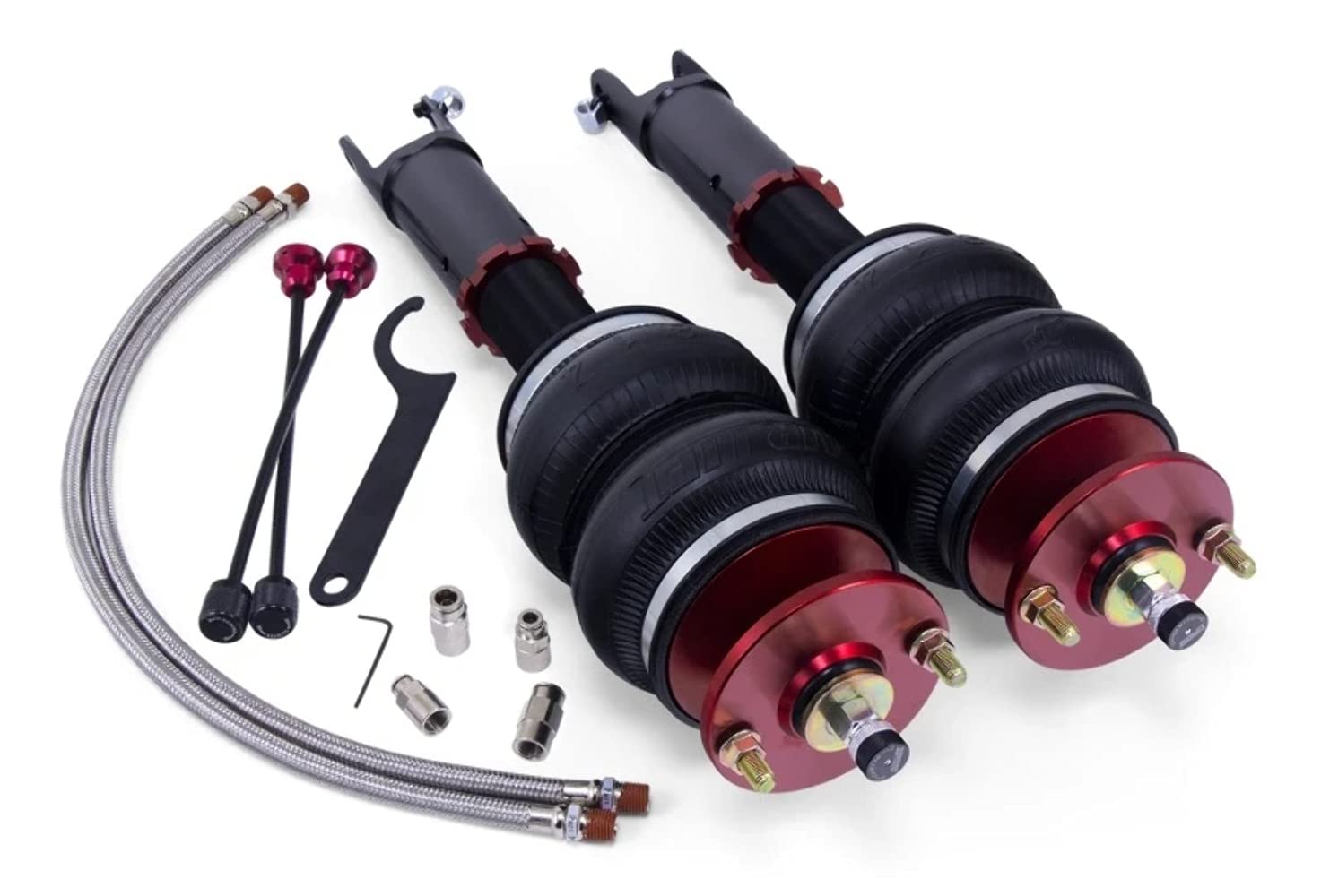 Honda Accord Air Lift Company 78629 Fits