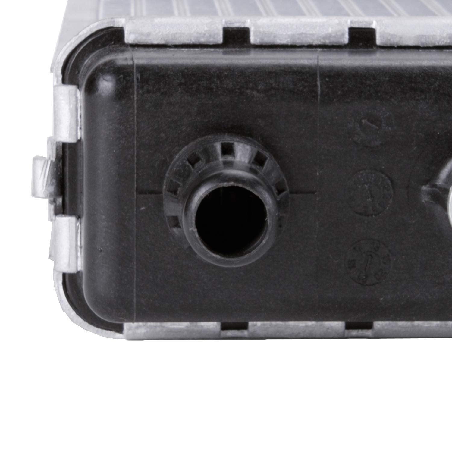 Camro TYC 16-20 2.0L L4 Tur(Aux)1R Pa Rad