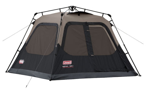 4-Person Coleman Instant Cabin