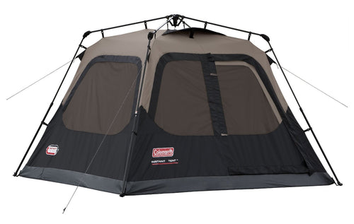 4-Person Coleman Instant Cabin