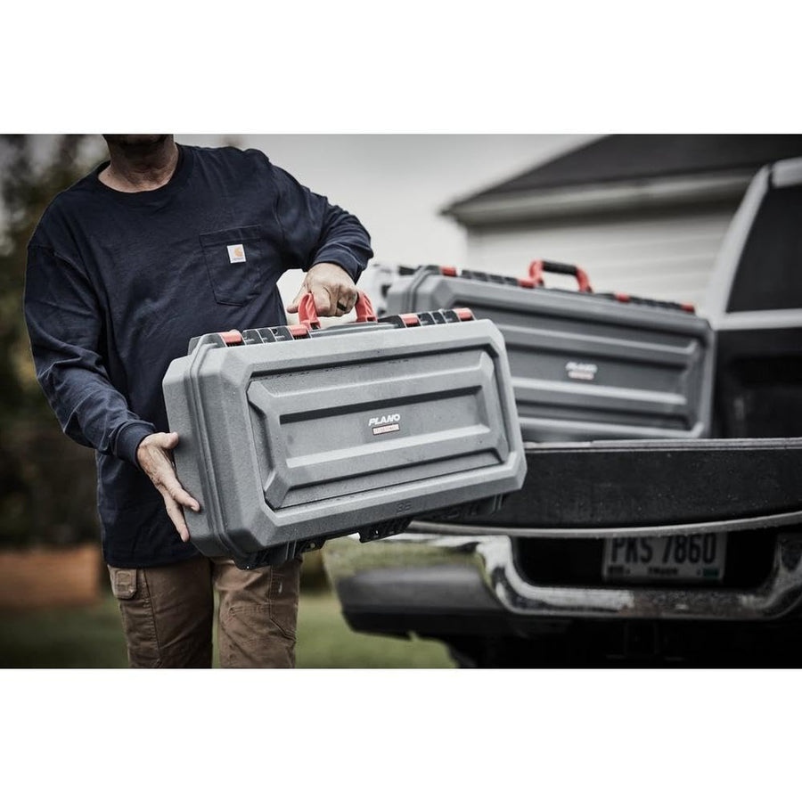 All Weather Plano Rustrictor™ 2™ 36" Gun Case