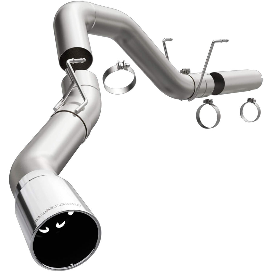 Magnaflow Performance Exhaust - 17912 - MagnaFlow Exhaust Products Pro Series Performance Diesel Exhaust System