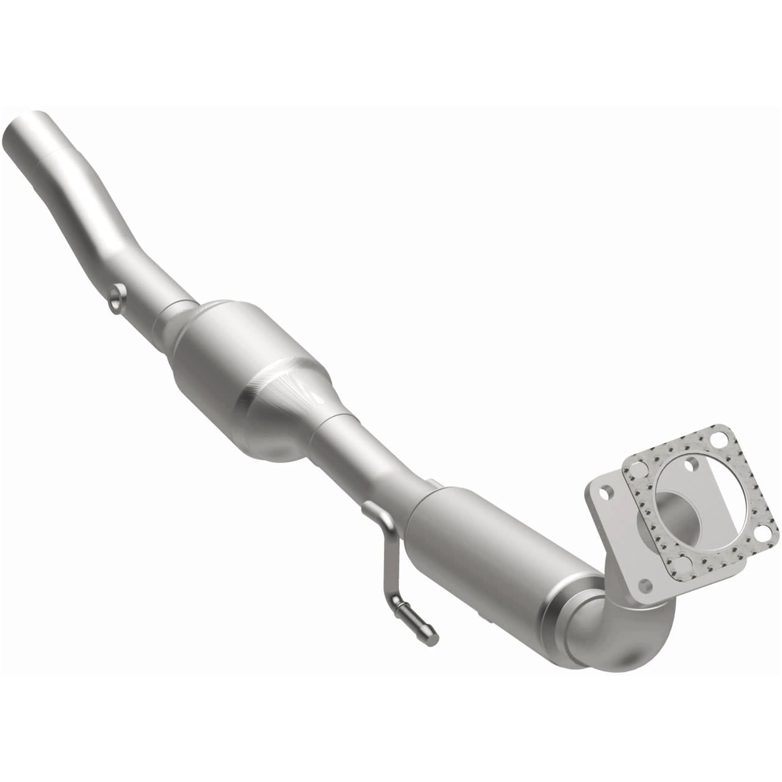 California Grade MagnaFlow Catalytic Converter 5661526: Direct-Fit, Compatible with 2003-2005 Volkswagen Jetta (CARB Compliant)