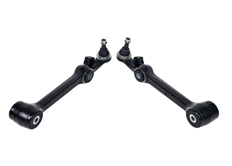 Control Arm Whiteline WA130A, Black