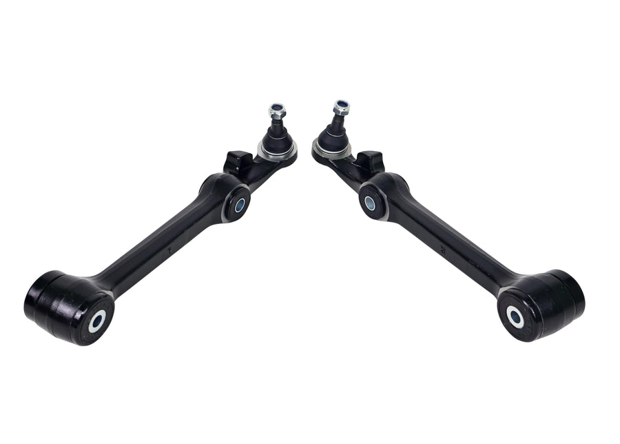 Control Arm Whiteline WA130A, Black