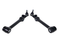 Control Arm Whiteline WA130A, Black