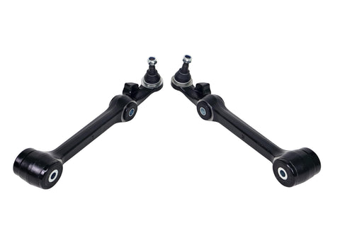 Control Arm Whiteline WA130A, Black