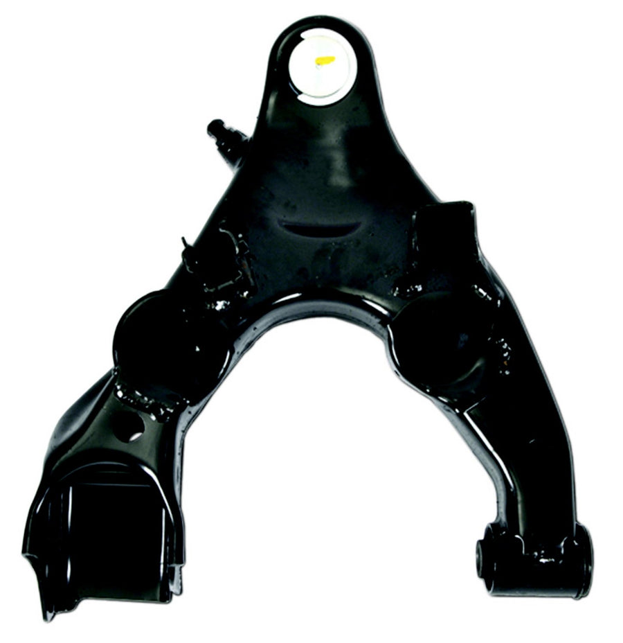 MOOG Suspension Control Arm and Ball Joint Assembly front left lower RK620524
