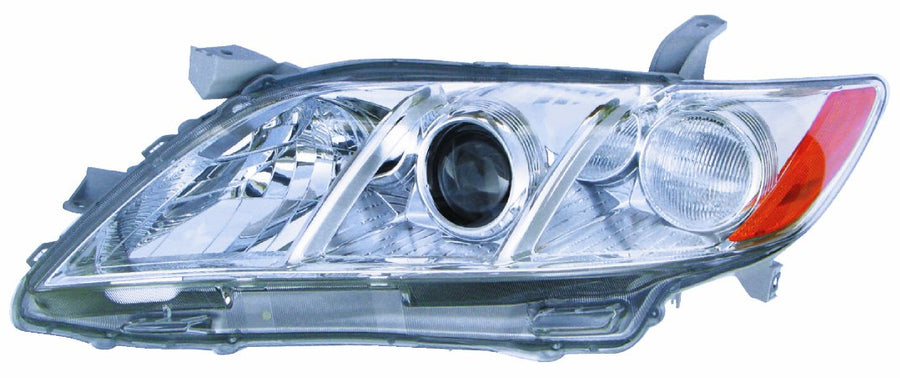 Headlight Eagle Eyes TY874-A001L