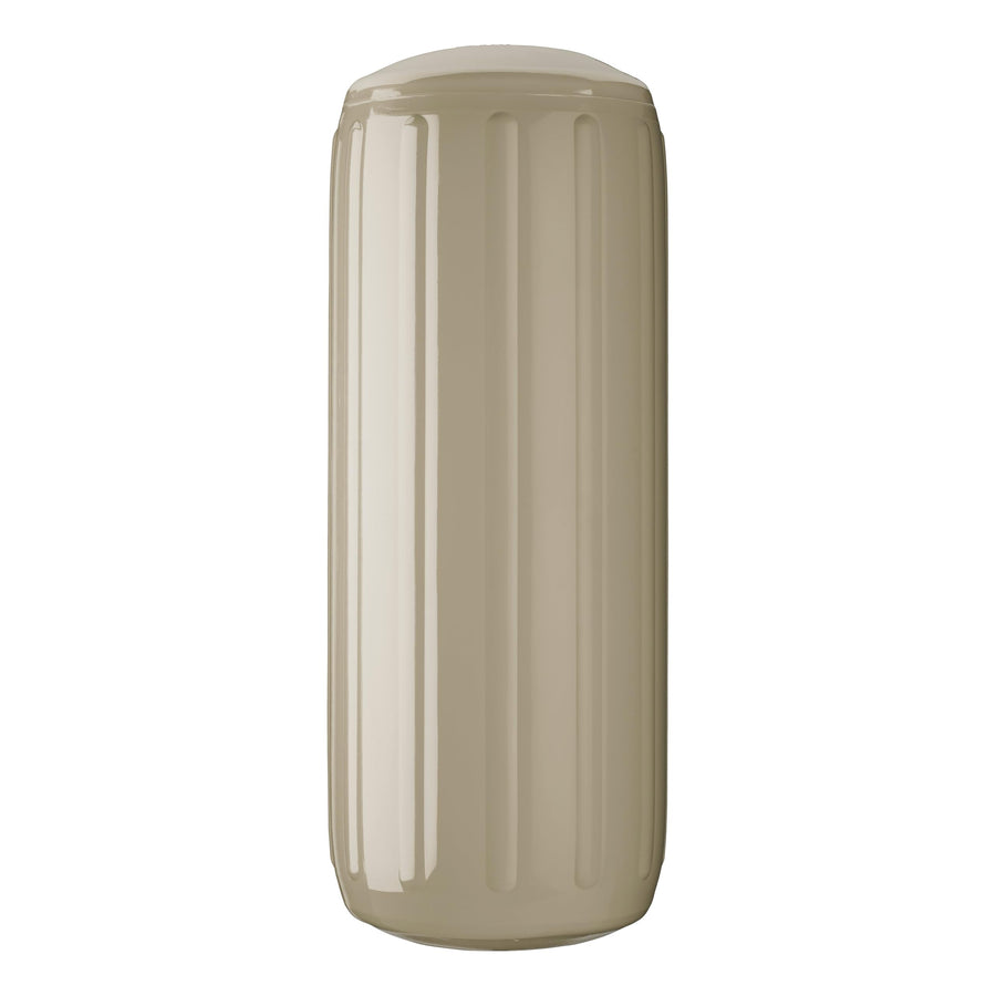 HTM-3 Polyform Boat Fender - Sand