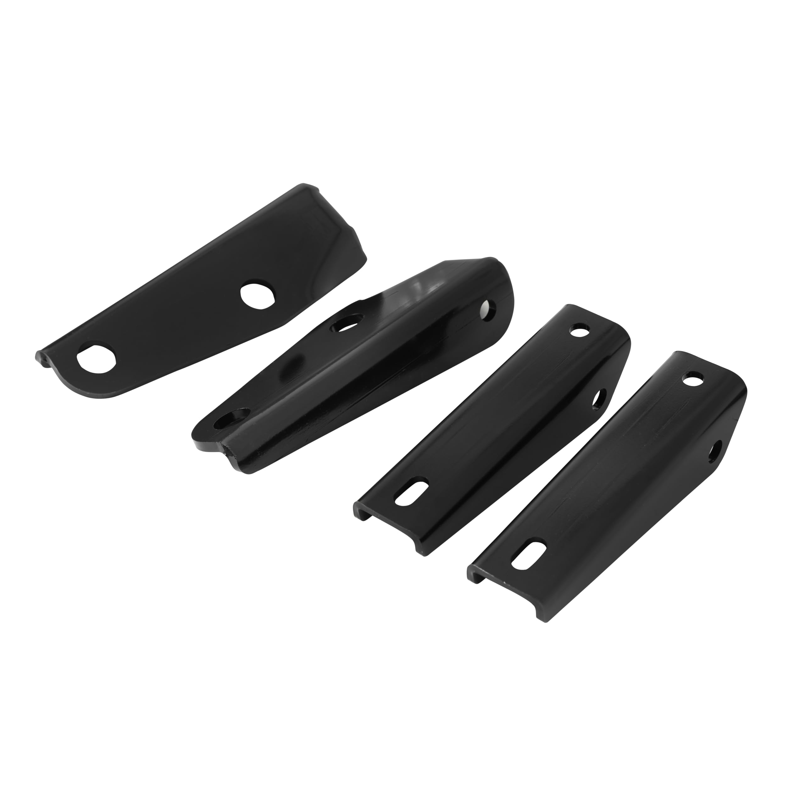 Air Ride Suspension System Brothers Trucks ABK6372 - RWD