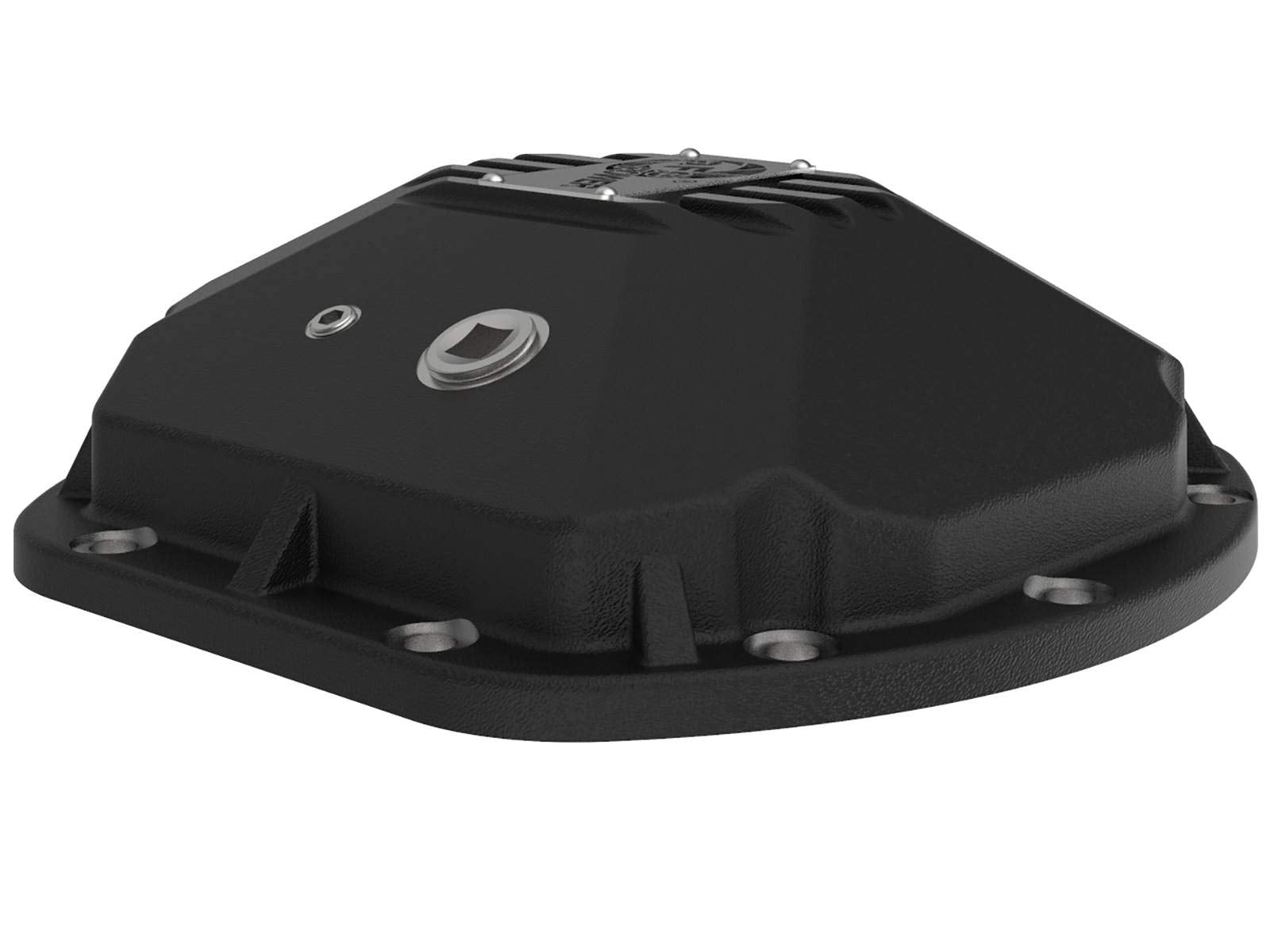 PRO Series aFe Power 46-7113AB Front or Rear Differential Cover