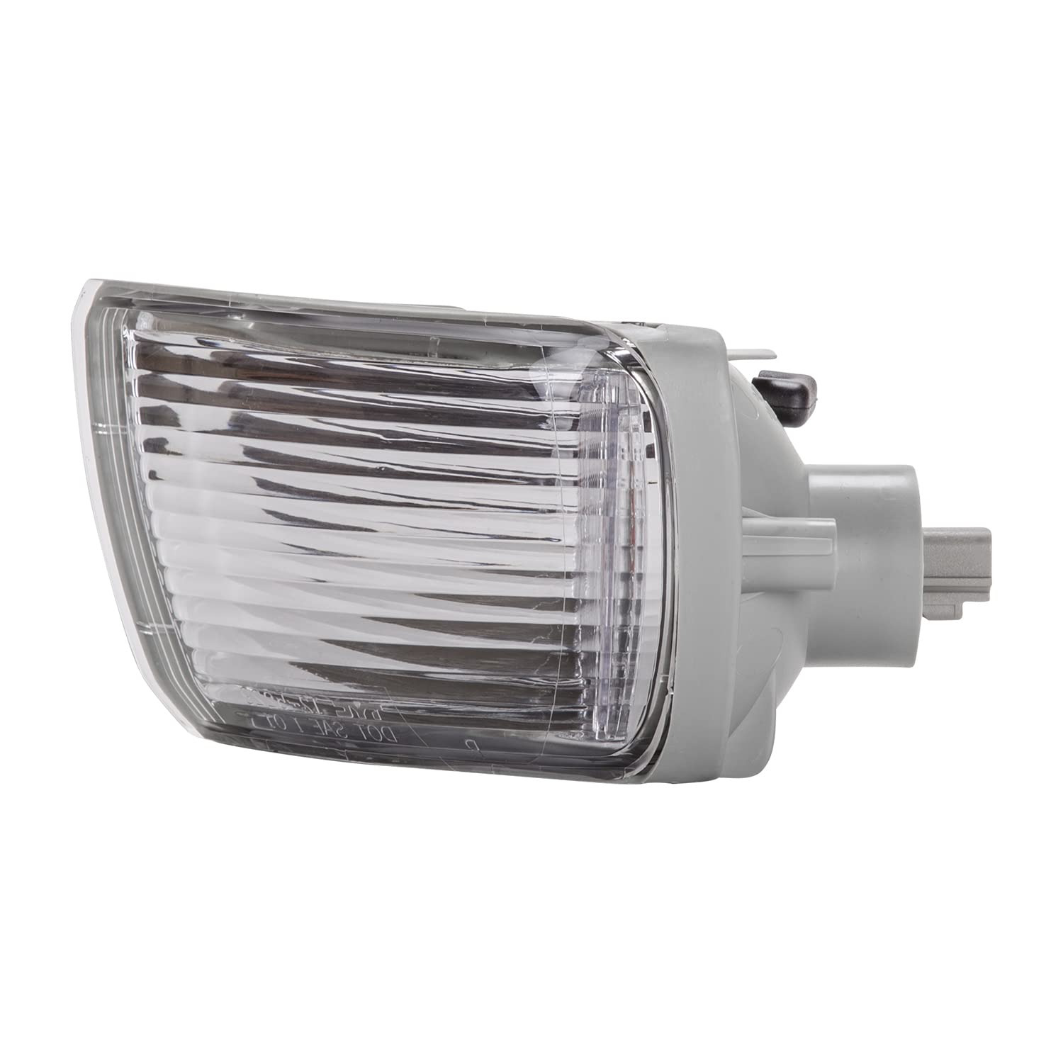 Turn Signal Light As TYC - 12-5230-90