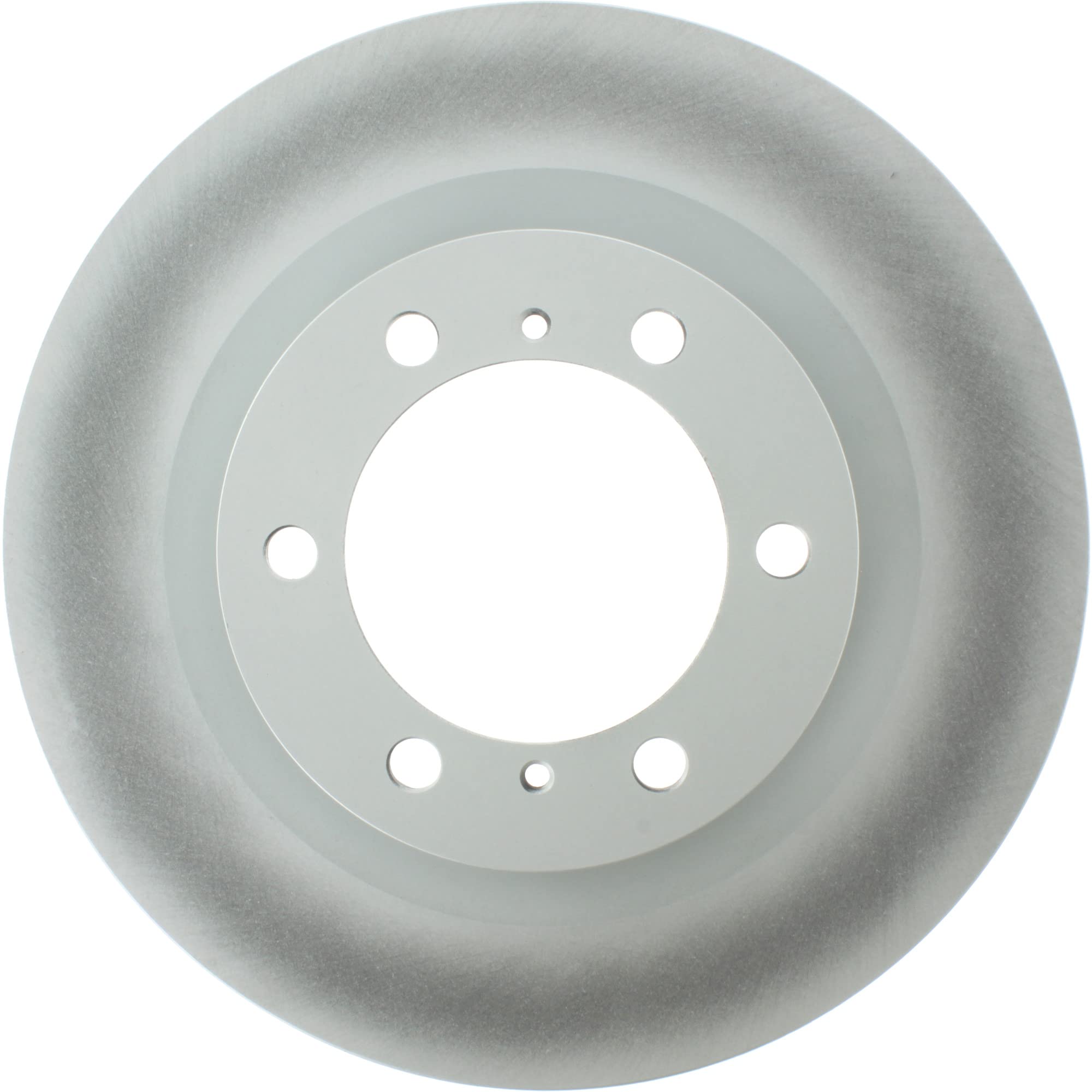 Centric Gcx Rotor 320.44174F with Full Coating