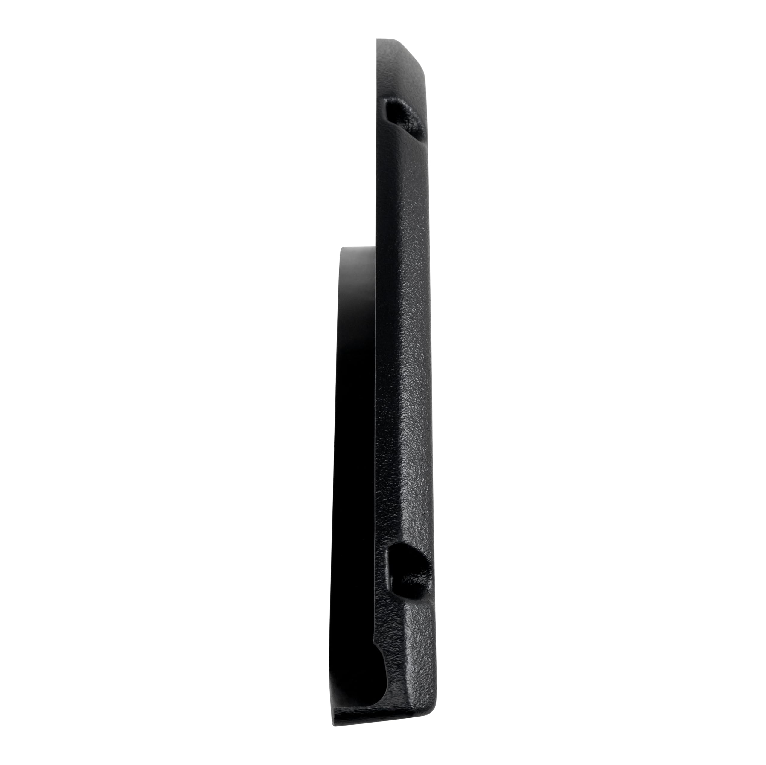 ICON Fender Skirt 14411, Tandem, R-Vision, FS775, Black