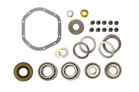 Axle Bearing Spicer Repair Kit 2017098
