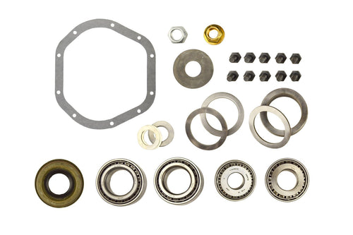 Axle Bearing Spicer Repair Kit 2017098