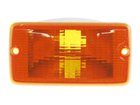 Replacement Driver Side DEPO 333-1626N-US Parking Light Assembly