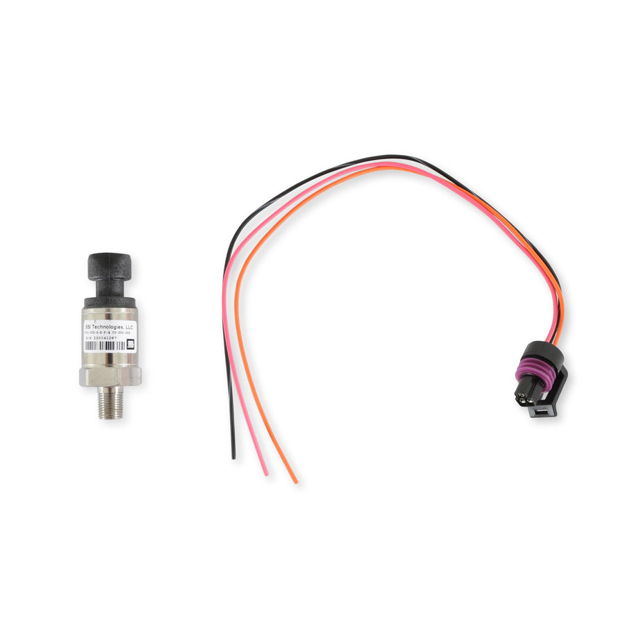 500 PSI Holley EFI 554-136 Pressure Transducer