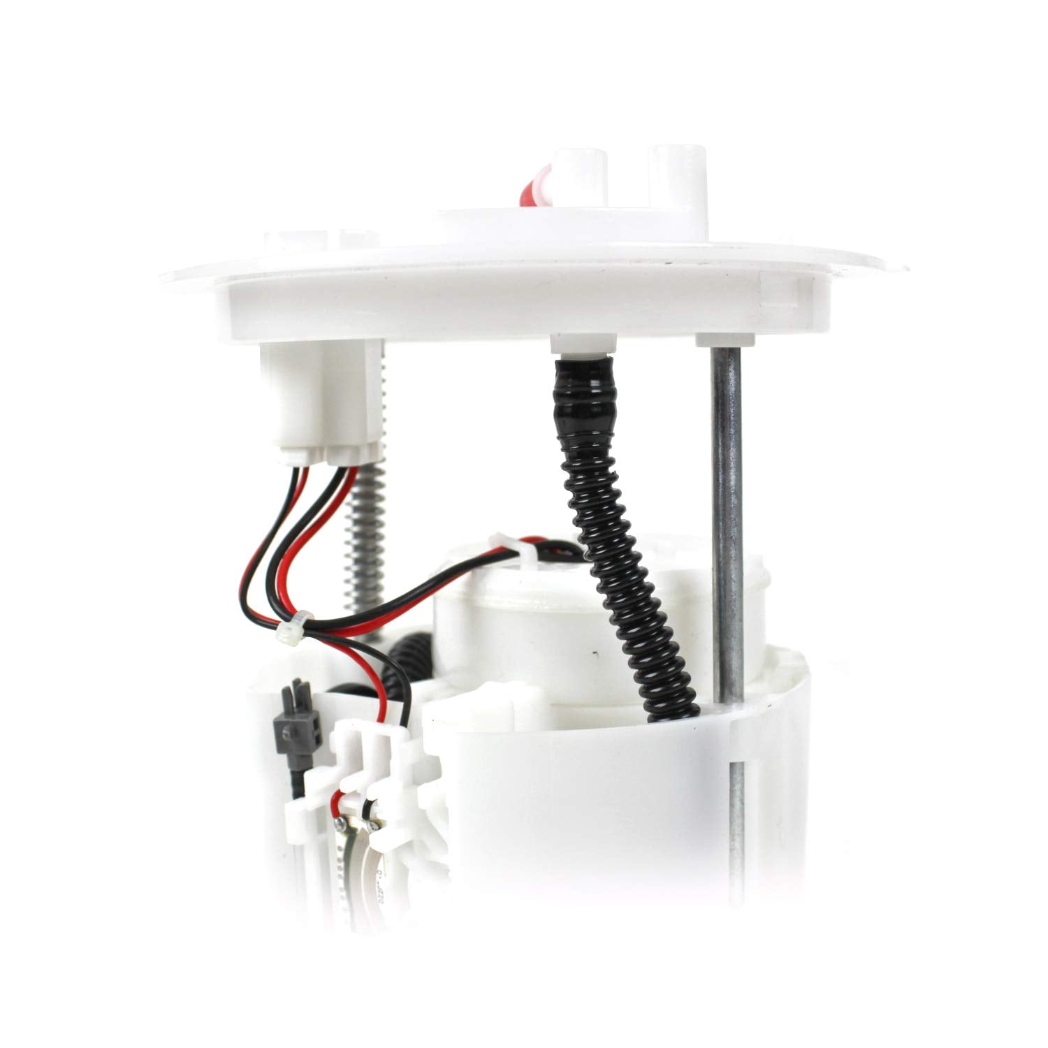 Fuel Pump Module Assembly TYC 150138-A Compatible with 2006-2009 Ford Fusion 2.3L L4