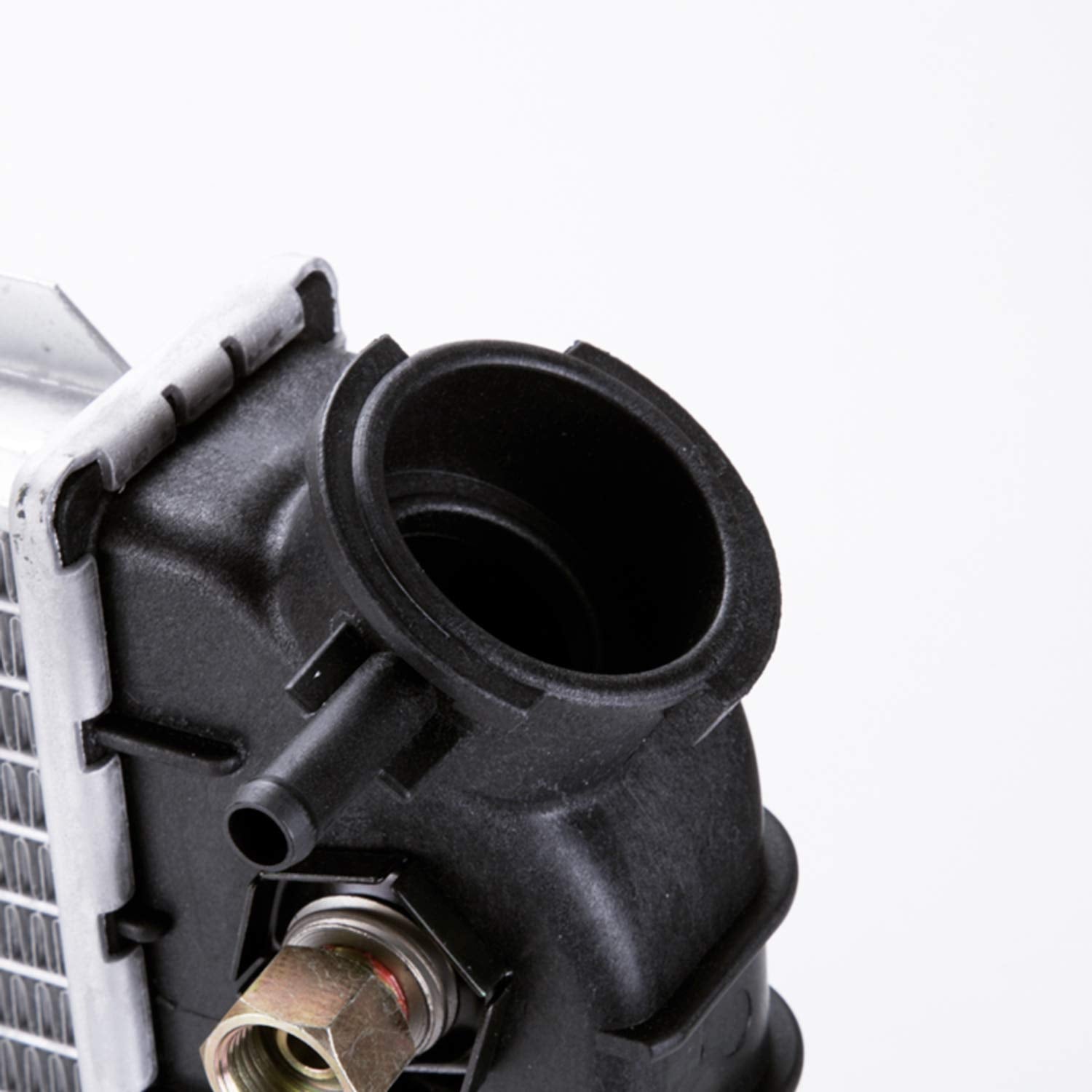 Radiator TYC Compatible with 1994-1995 Chevrolet S10 Pickup
