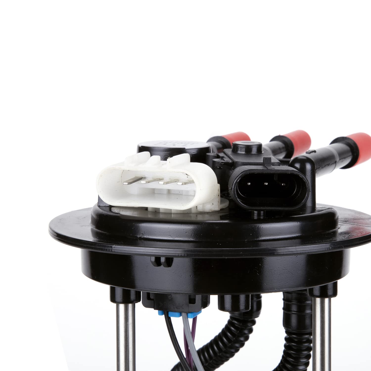 Fuel Pump Module Assembly TYC 150133-A Compatible with 2004-2005 Chevrolet Gmc C/K 2.8L 3.5L