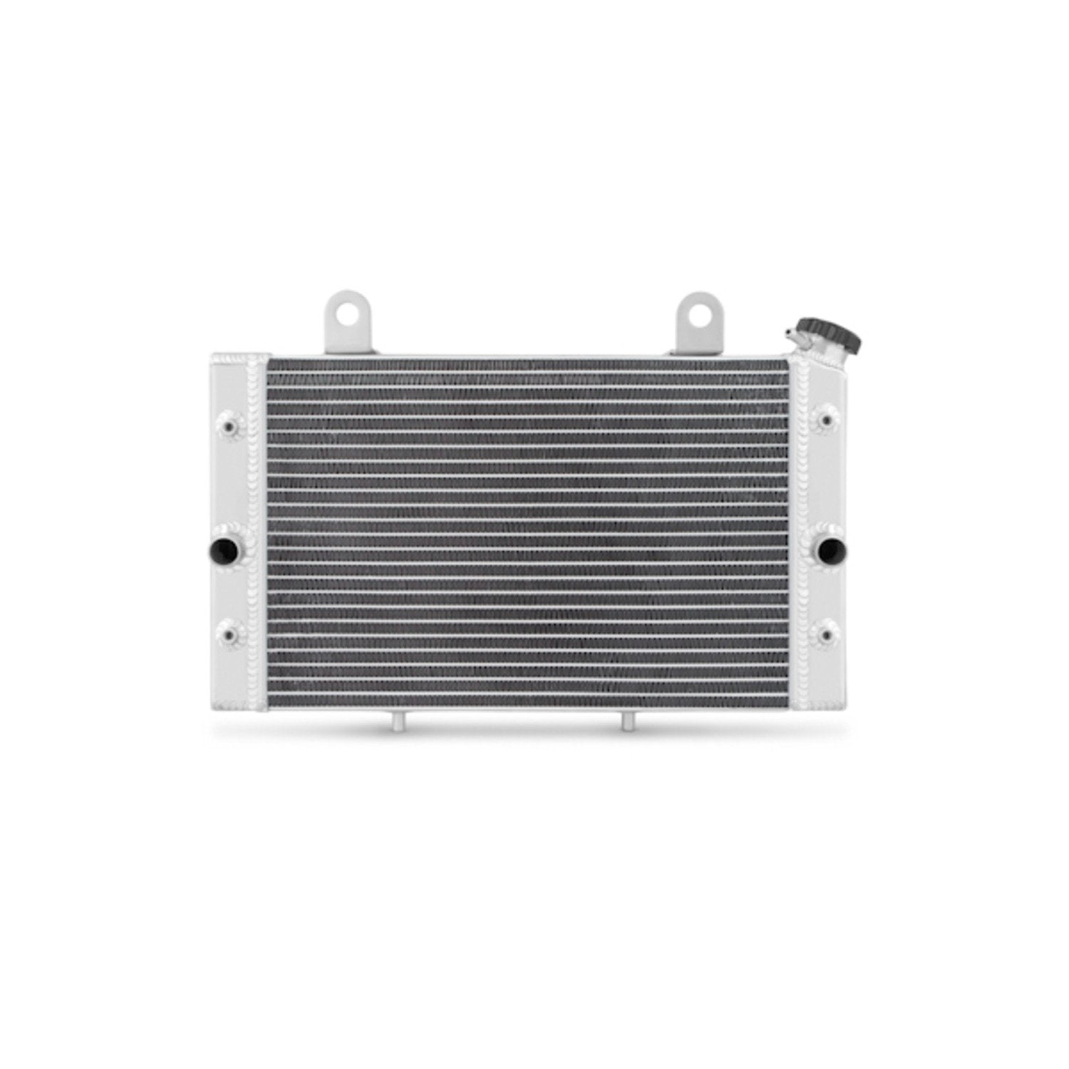 Mishimoto Aluminum Radiator MMPS-YXR700-08 Fits Yamaha YXR700 Rhino 2008-2013