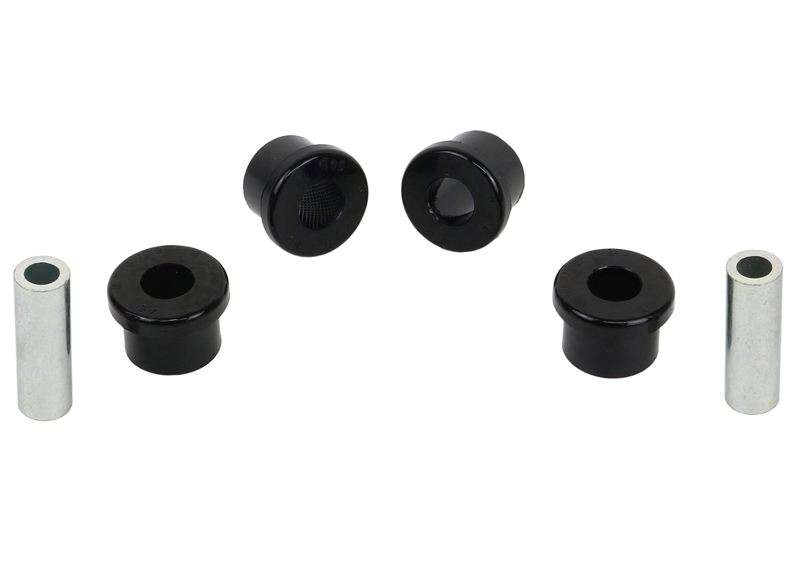 Black Nolathane REV028.0090