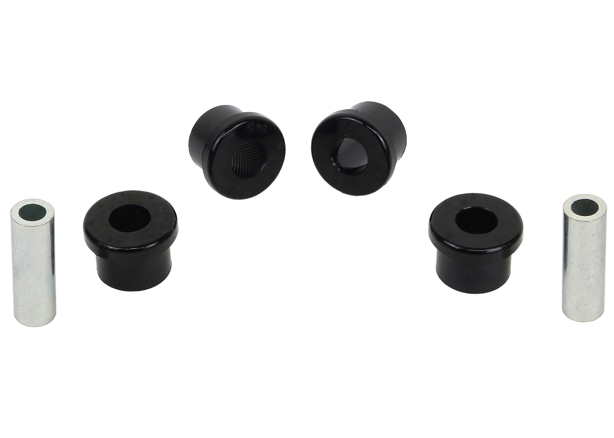 Black Nolathane REV028.0090