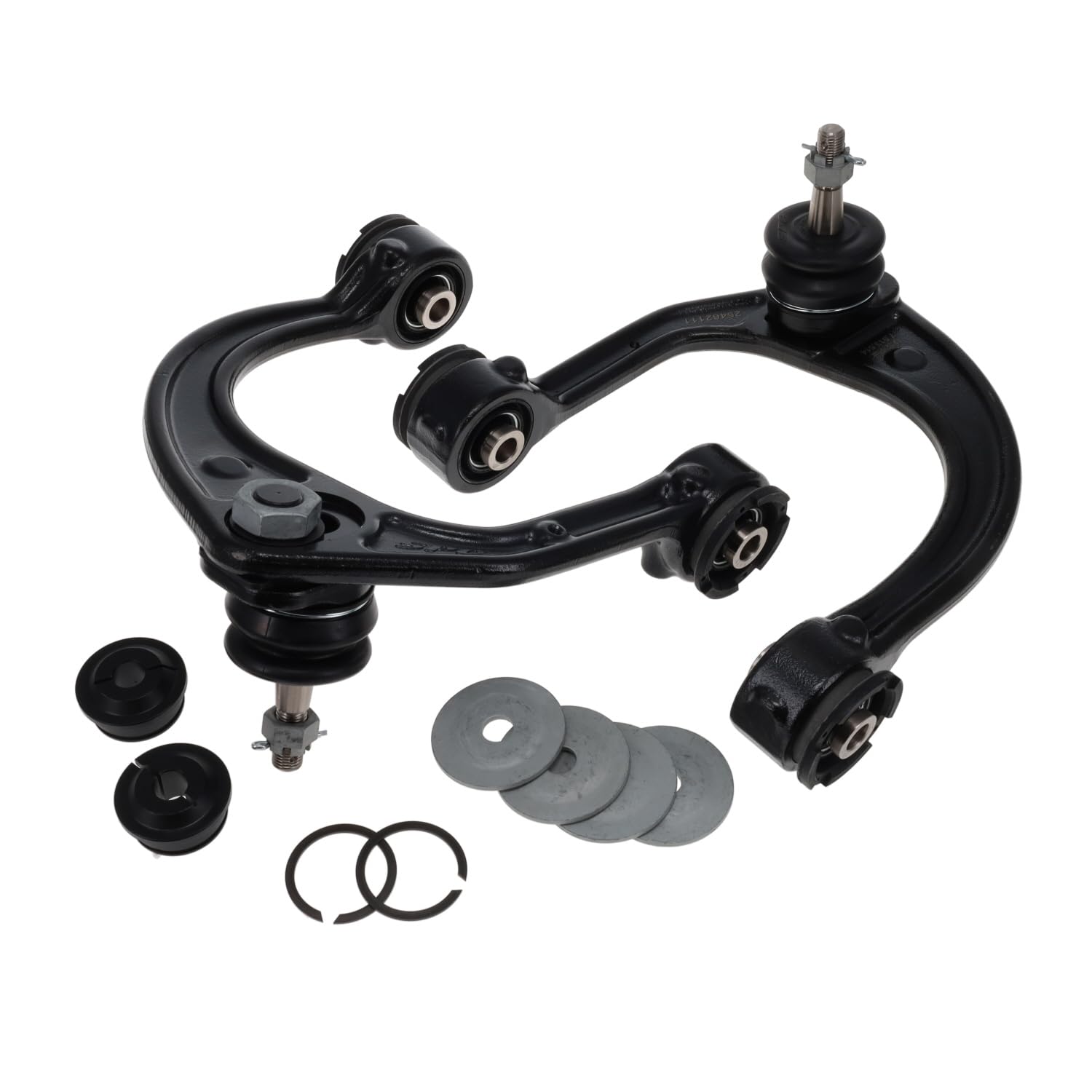 Adjustable Upper Control Arms Specialty Products Company 35460