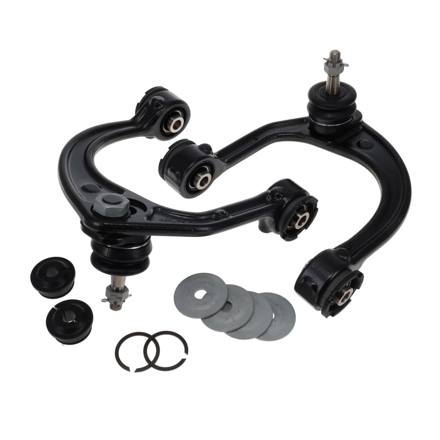 Adjustable Upper Control Arms Specialty Products Company 35460
