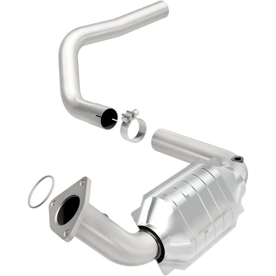 Direct Fit Magnaflow Catalytic Converter 51372