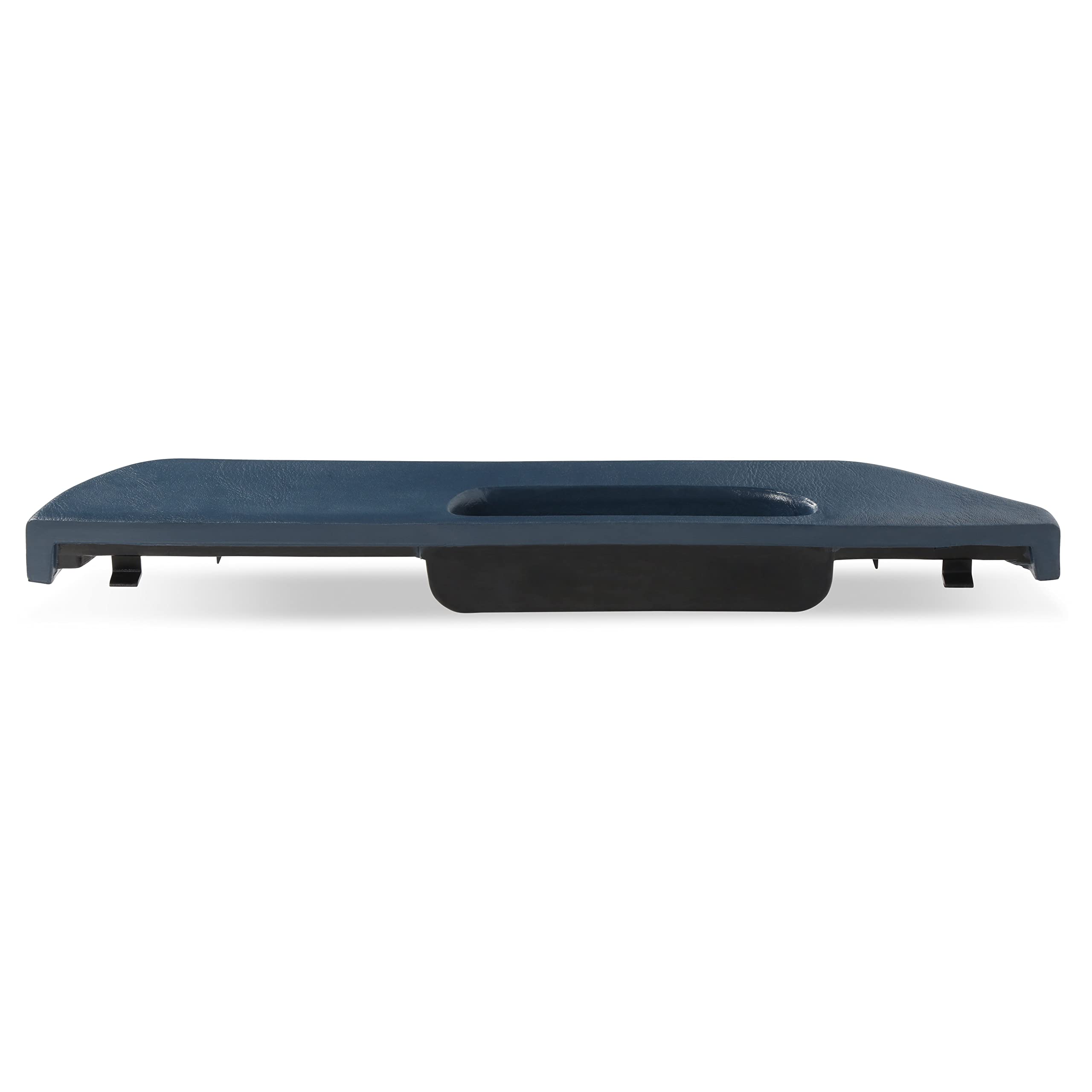 1992-1994 C1500 F/DOOR ARMREST RH BLUE Brothers Trucks (05-179)