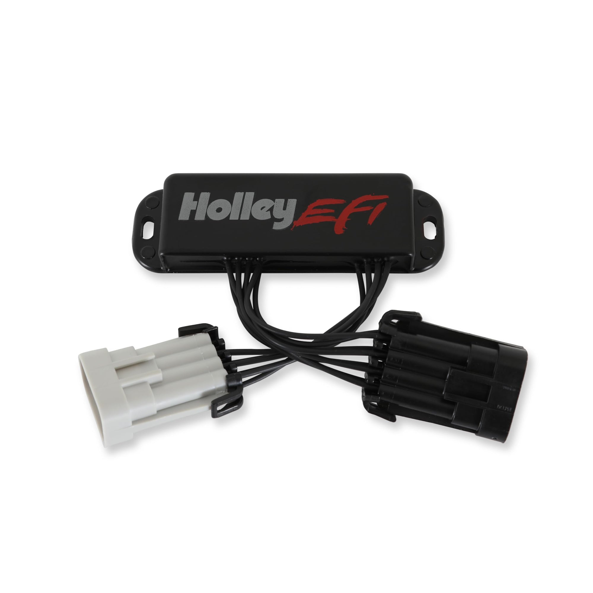 Four Channel Holley EFI 554-112 Coil Driver Module