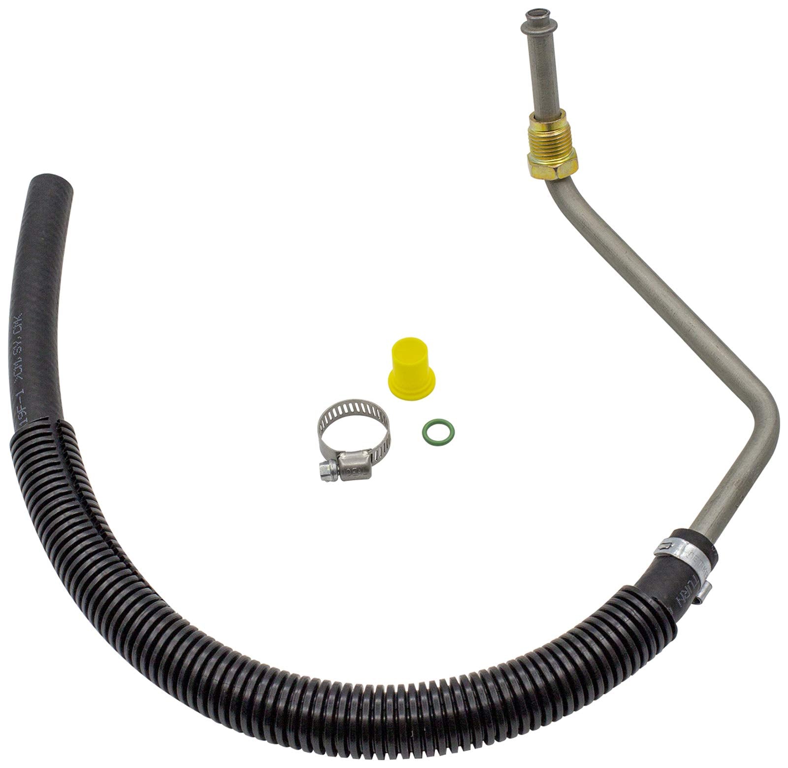 Power Steering Gates 358810 Return Line Hose Assembly
