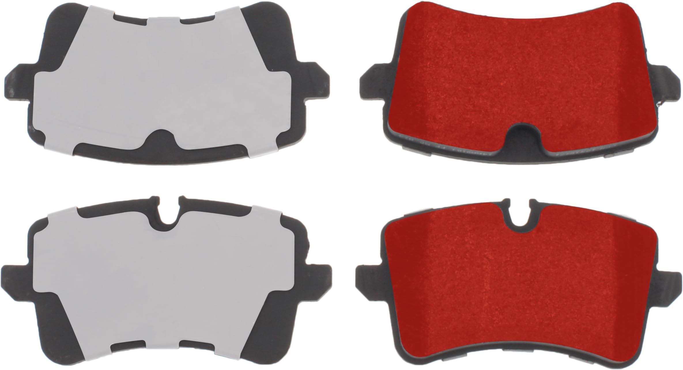 500.15471 Centric PQ PRO PADS