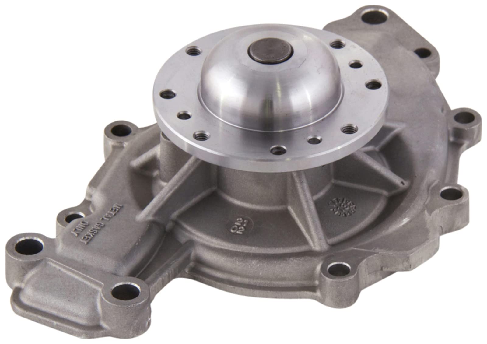 Premium Gates Engine Water Pump 42097