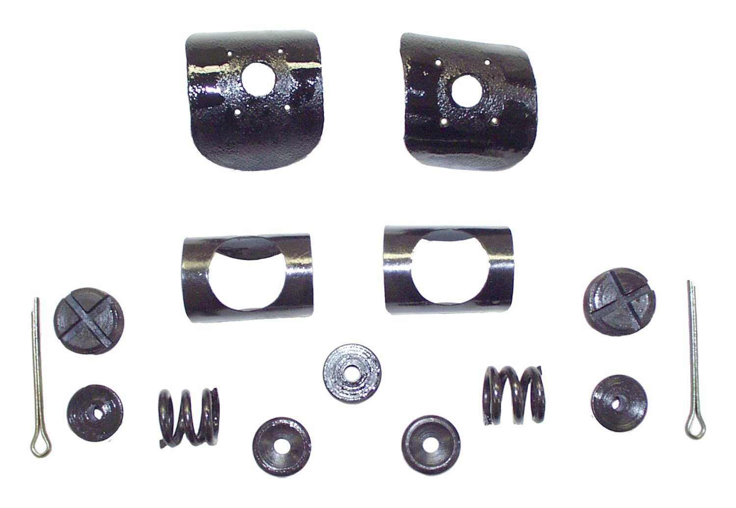 Automotive Crown Drag Link Repair Kit Steering