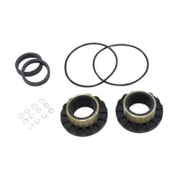 Hardcore Yukon Locking Hub 35-Spline Driver Assembly