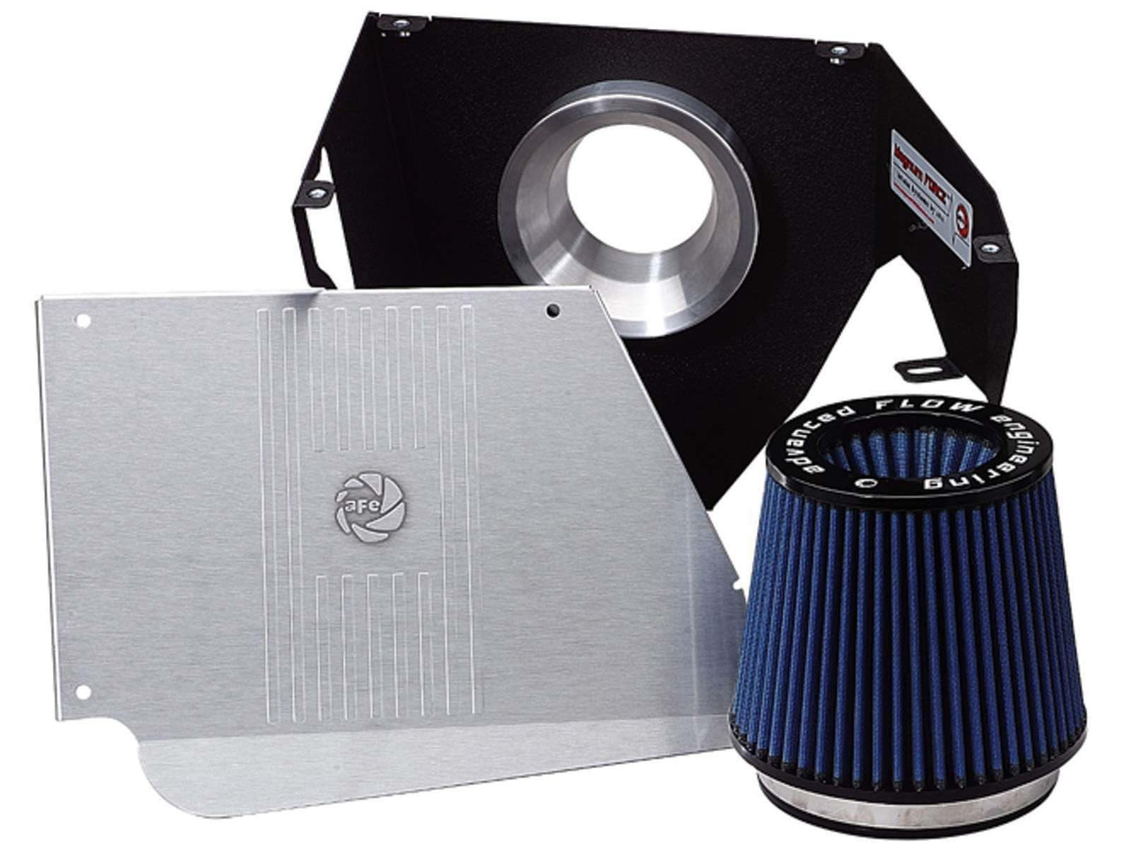 Super Stock aFe 54-10451 Air Intake System