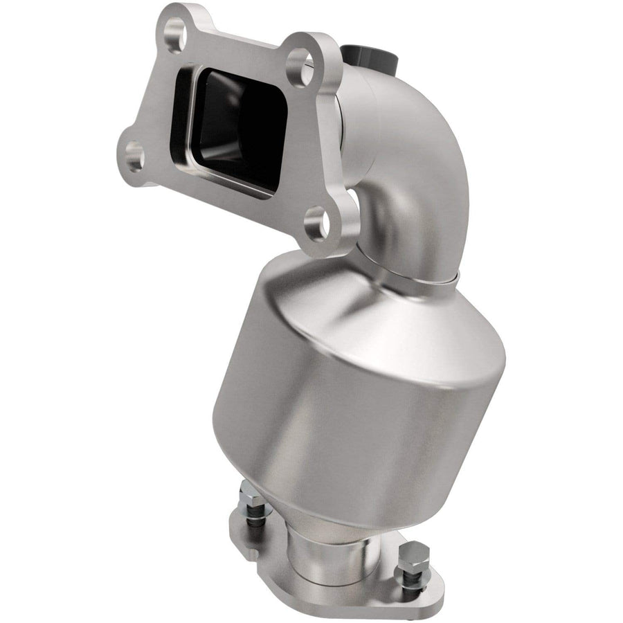 Direct Fit MagnaFlow 551402 Catalytic Converter