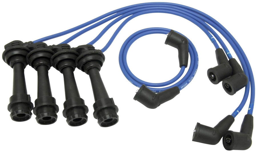 RC-GMX045 NGK (51173) Spark Plug Wire Set