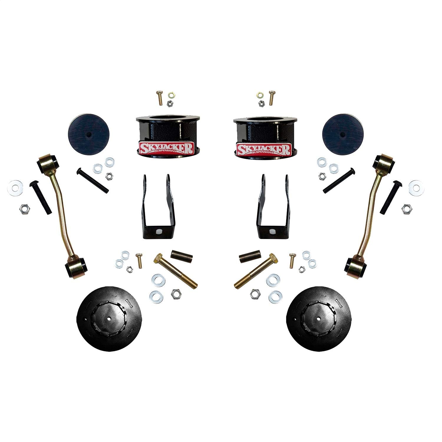 Skyjacker Lift Kit 2.5" G250MMSB for 2020-2022 Jeep Gladiator Mojave