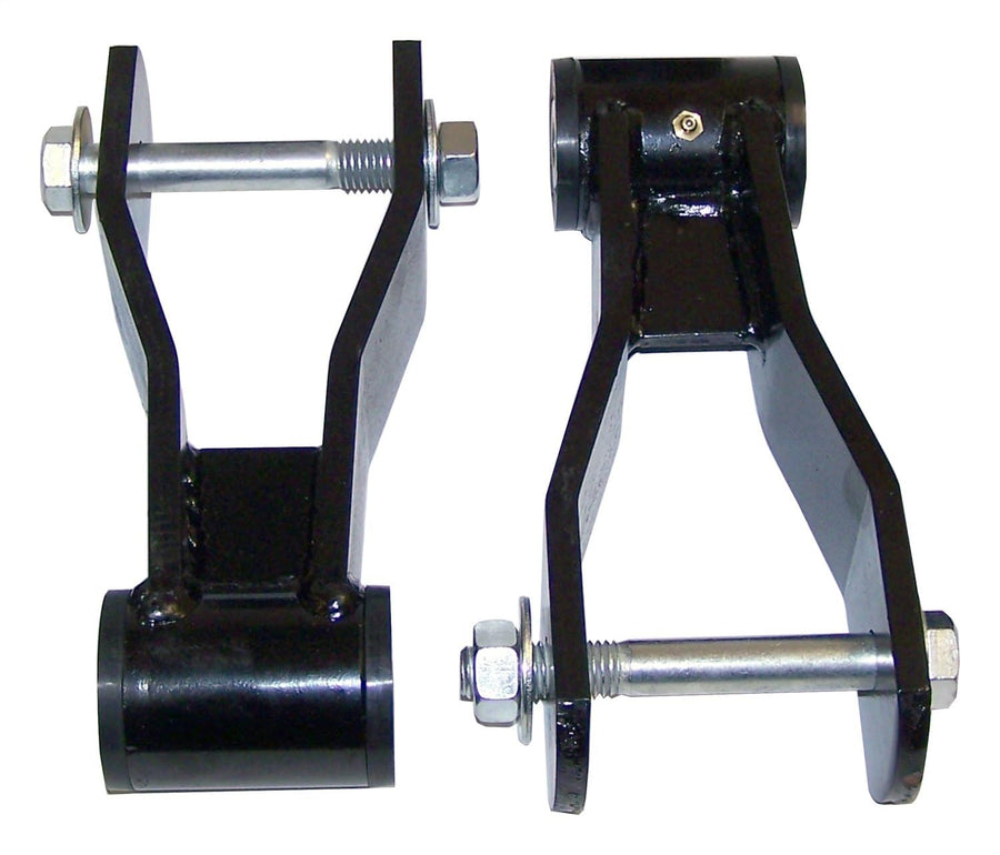 Hd Shackle Kit RT Off-Road