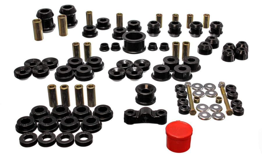 16.18105G Energy Suspension Master Set for Acura Integra