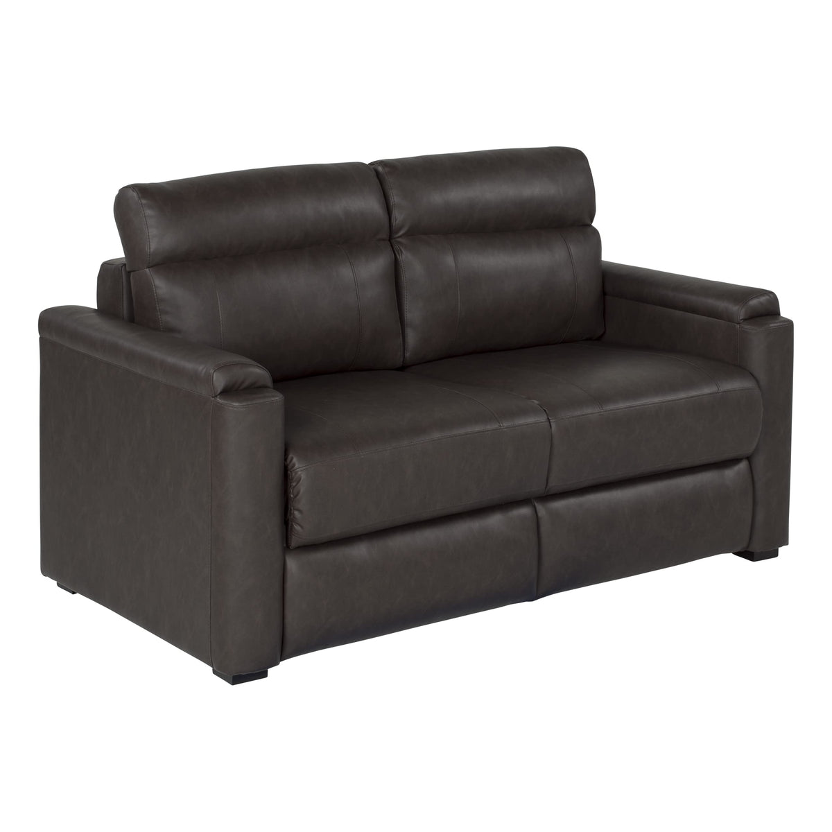 Tri-Fold 62" Sofa for 5th Wheel RVs, Travel Trailers and Motorhomes