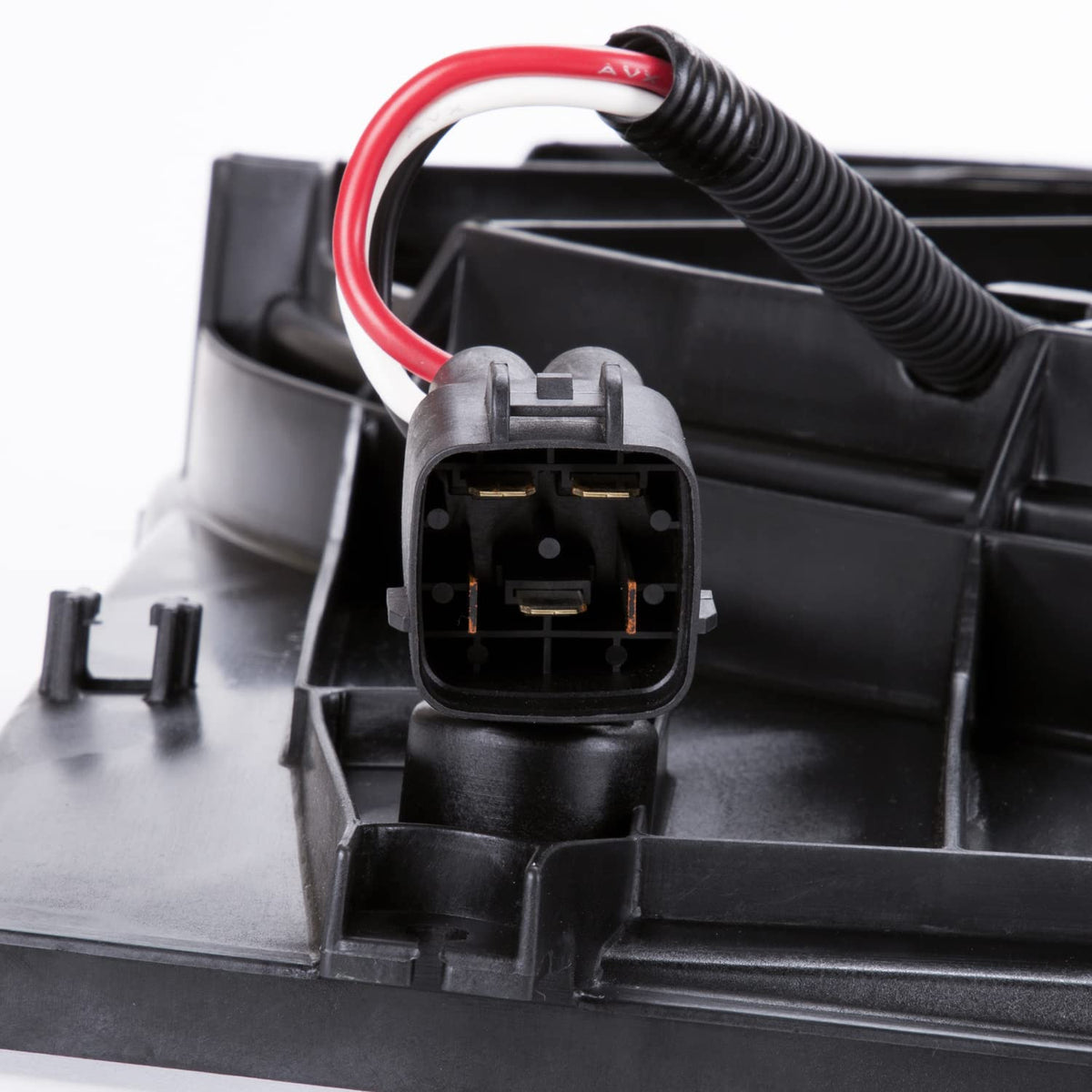 Hyundai/Kia TYC 621030 Replacement Cooling Fan Assembly
